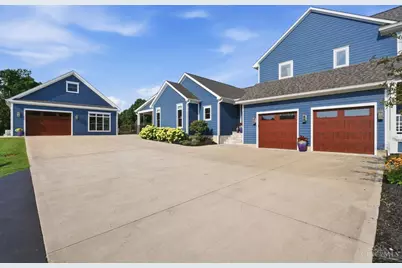 3191 McIntire Road, Hamilton Township, OH 45152 - Photo 5