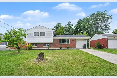 11431 Gravenhurst Drive, Colerain Township, OH 45231 - Photo 1