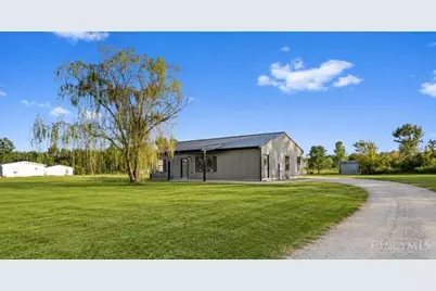 3313 Snider Malott Road, Mount Orab, OH 45154 - Photo 1