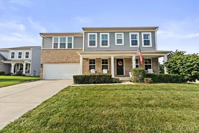 713 Mary Lane Extension, South Lebanon, OH 45065 - Photo 1
