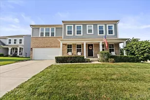 713 Mary Ln Ext, South Lebanon, OH 45065 - Photo 1
