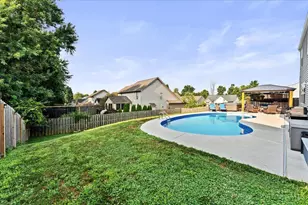 713 Mary Ln Ext, South Lebanon, OH 45065 - Photo 45