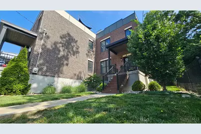 1722 Wm H Taft Road, Cincinnati, OH 45206 - Photo 3