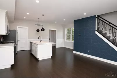 1722 Wm H Taft Road, Cincinnati, OH 45206 - Photo 7