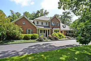 8100 Chinquapin Ln, Indian Hill, OH 45243 - Photo 1