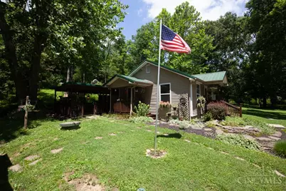 2766 Yeager Road, Stonelick Township, OH 45103 - Photo 3