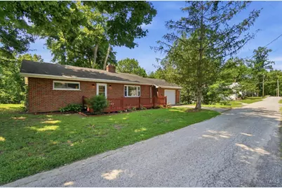 417 Davis Lane, Bethel, OH 45106 - Photo 1