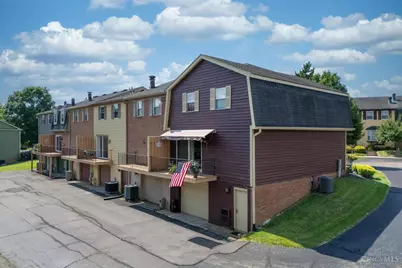 2717 N Kings Arms Circle, Centerville, OH 45440 - Photo 33