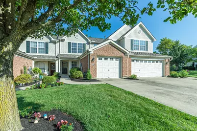 2035 Commons Circle Drive #3C, Batavia Township, OH 45103 - Photo 3