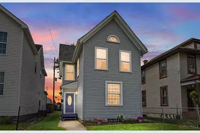 113 Gordon Avenue, Hamilton, OH 45013 - Photo 1
