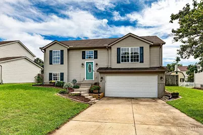 925 Autumn Court, Trenton, OH 45067 - Photo 5