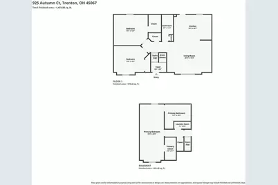925 Autumn Court, Trenton, OH 45067 - Photo 33