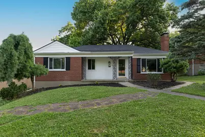 2803 Westbrook Drive, Cincinnati, OH 45211 - Photo 1