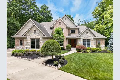 6607 Red Hawk Court, Hamilton Township, OH 45039 - Photo 1