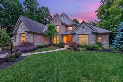 6607 Red Hawk Court, Hamilton Township, OH 45039 - Photo 5