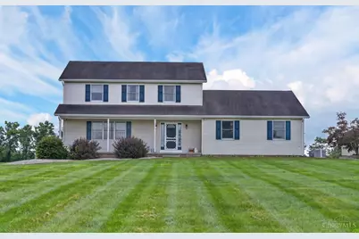 6480 E Welcome Road, Liberty Twp, OH 45133 - Photo 1