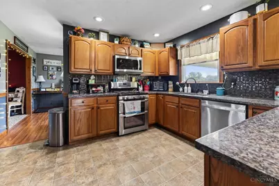 6480 E Welcome Road, Liberty Twp, OH 45133 - Photo 13