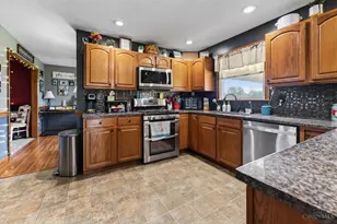 6480 E Welcome Rd, Liberty Twp, OH 45133 - Photo 13