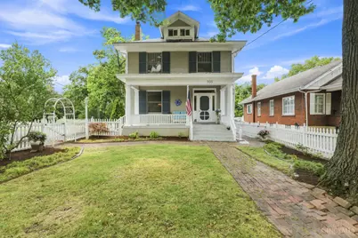 935 Congress Avenue, Glendale, OH 45246 - Photo 1