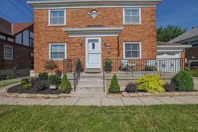 1127 Betty Lane, Delhi Township, OH 45238 - Photo 5