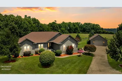 310 Lookout View Drive, West Union, OH 45693 - Photo 1