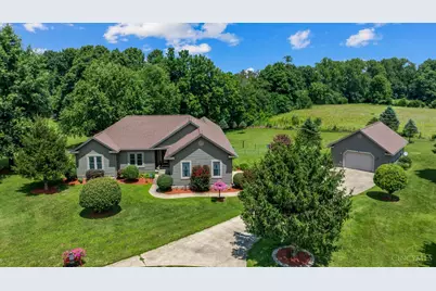 310 Lookout View Drive, West Union, OH 45693 - Photo 31