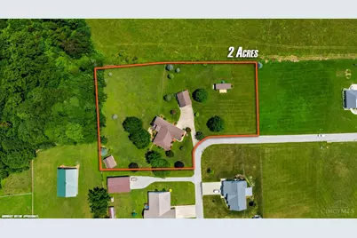 310 Lookout View Drive, West Union, OH 45693 - Photo 25