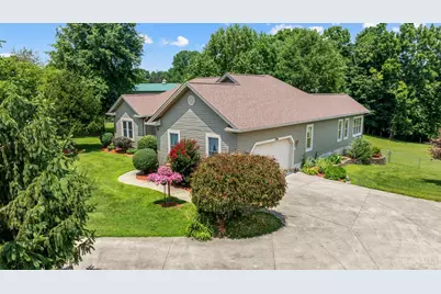 310 Lookout View Drive, West Union, OH 45693 - Photo 37