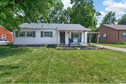 45 Cherokee Dr, Hamilton, OH 45013 - Photo 1