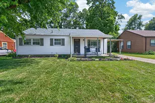45 Cherokee Dr, Hamilton, OH 45013 - Photo 1