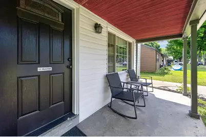 45 Cherokee Dr, Hamilton, OH 45013 - Photo 5