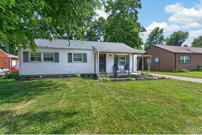 45 Cherokee Dr, Hamilton, OH 45013 - Photo 3
