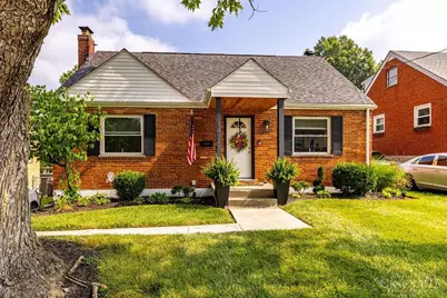 1472 Foxwood Drive, Cincinnati, OH 45231 - Photo 31