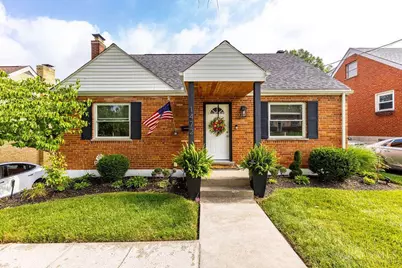 1472 Foxwood Drive, Cincinnati, OH 45231 - Photo 1