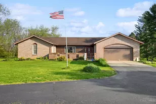 1435 Halpin Rd, Vernon Township, OH 45113 - Photo 1
