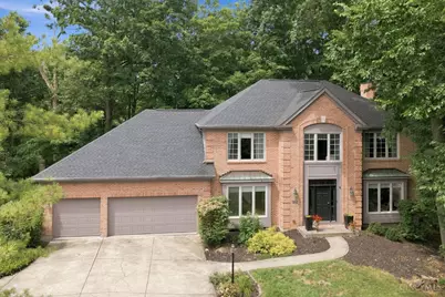866 Miami Ridge Drive, Miami Township, OH 45140 - Photo 53