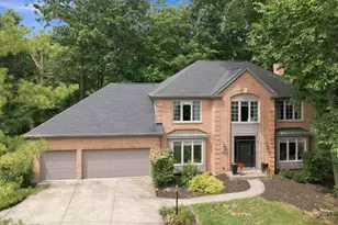 866 Miami Ridge Dr, Miami Township, OH 45140 - Photo 53