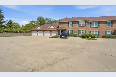 8794 Carrousel Park Circle #137, Colerain Township, OH 45251 - Photo 3