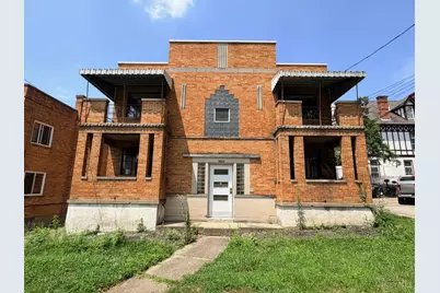 5855 Lathrop Place, Cincinnati, OH 45224 - Photo 1