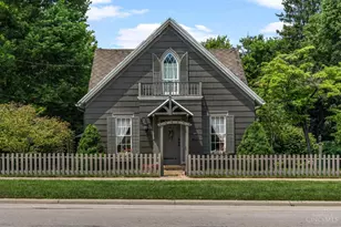 221 N South St, Wilmington, OH 45177 - Photo 1