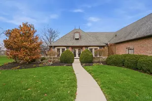1574 Vicki Ln, Clear Creek Township, OH 45036 - Photo 5