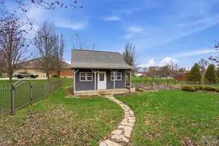 1574 Vicki Ln, Clear Creek Township, OH 45036 - Photo 57