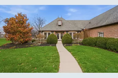 1574 Vicki Lane, Clearcreek Twp., OH 45036 - Photo 9