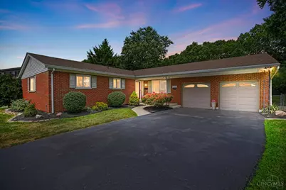 12175 Bath Court, Sharonville, OH 45241 - Photo 1