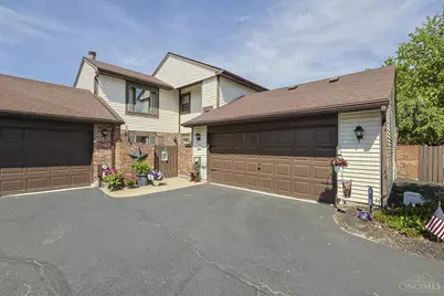 1372 Black Forest Drive #80, West Carrollton, OH 45449 - Photo 1