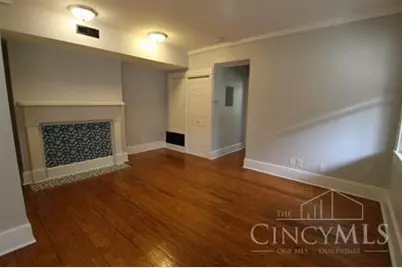 1616 Sycamore Street #6, Cincinnati, OH 45202 - Photo 5