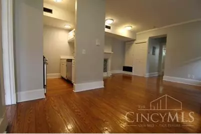 1616 Sycamore Street #6, Cincinnati, OH 45202 - Photo 3