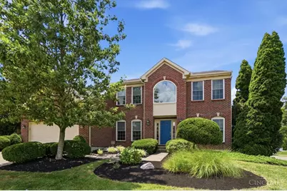 7843 Lake Field Court, Deerfield Township, OH 45040 - Photo 1