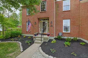 7885 Eaglecrest Ct, Deerfield Township, OH 45040 - Photo 3