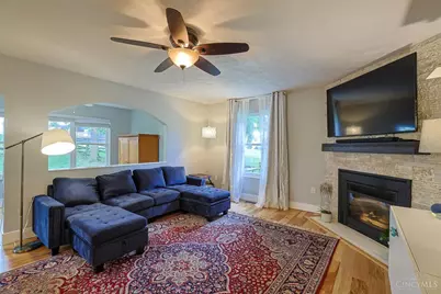 7885 Eaglecrest Court, Deerfield Township, OH 45040 - Photo 9